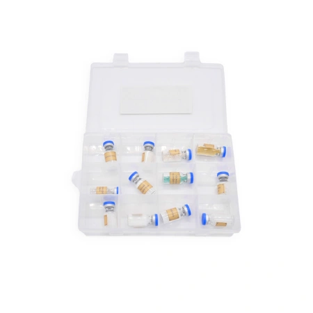 Коллекция «Минеральные удобрения» демонстрационная